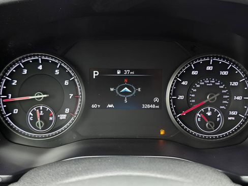 Used 2023 Hyundai Santa Fe SEL AWD/4WD image 26