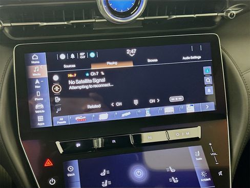 Used 2024 Maserati GranTurismo Modena image 16