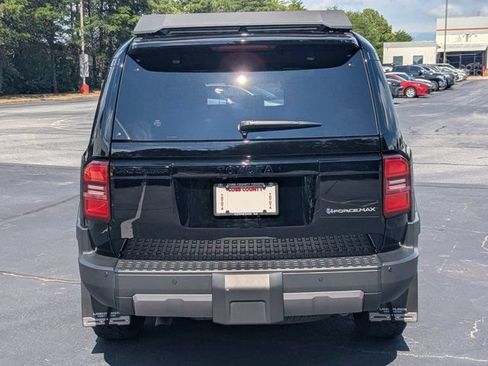 Used 2024 Toyota Land Cruiser AWD/4WD image 6