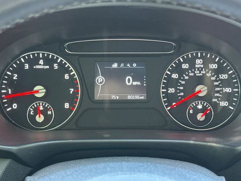 Used 2016 Kia Sorento LX w/ LX Convenience Package FWD image 25