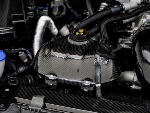 Used 2022 Ford Mustang Shelby GT500 w/ Carbon Fiber Track Pack image 94