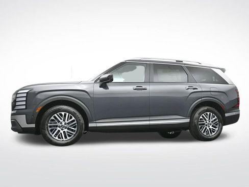 New 2026 Hyundai Palisade SEL FWD image 11