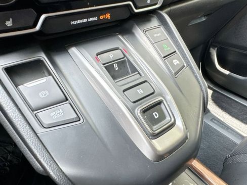Used 2022 Honda CR-V Touring image 23