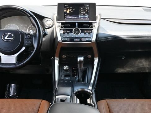 Used 2021 Lexus NX 300 FWD w/ Premium Package image 10