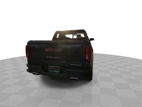 Certified 2022 GMC Sierra 1500 Denali w/ Denali Premium Package image 12