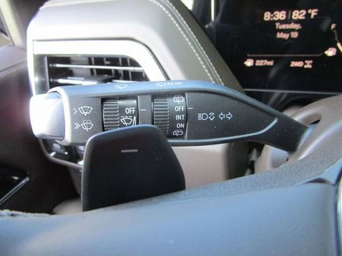 New 2026 GMC Yukon XL Elevation w/ Elevation Premium Package AWD/4WD image 61