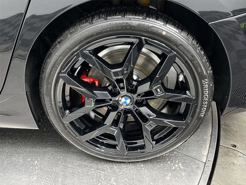 New 2026 BMW 330i xDrive Sedan w/ M Sport Package image 27