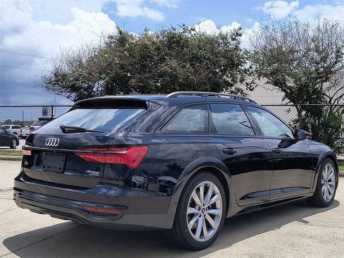 New 2025 Audi A6 Premium Plus image 6