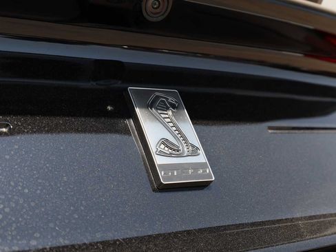Used 2019 Ford Mustang Shelby GT350 w/ Technology Package RWD image 50