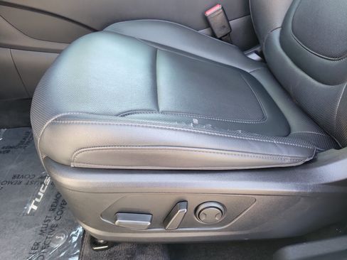 Certified 2023 Hyundai Tucson SEL w/ Convenience Package AWD/4WD image 21