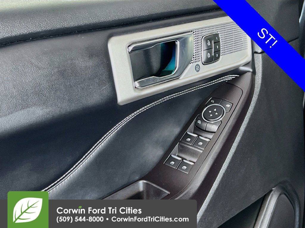 Used 2020 Ford Explorer ST w/ ST Street Pack AWD/4WD image 11