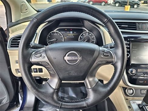 Used 2023 Nissan Murano SL w/ SL Moonroof Package image 23