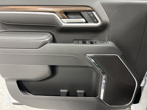 New 2025 Chevrolet Silverado 2500 LT w/ Trail Boss Package image 21