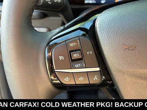 Used 2023 Ford Escape Active AWD/4WD image 14