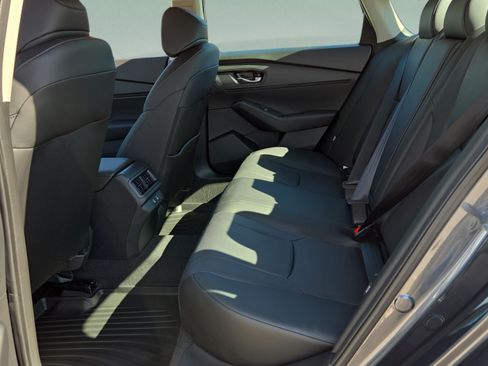 New 2026 Honda Accord EX-L image 11