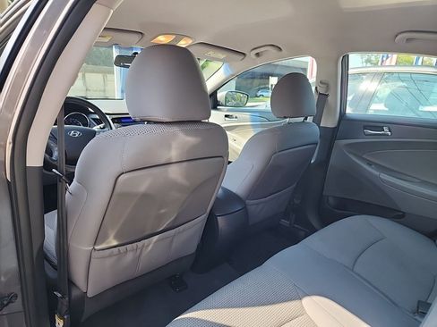 Used 2011 Hyundai Sonata GLS w/ Popular Equipment Pkg 2 FWD image 25