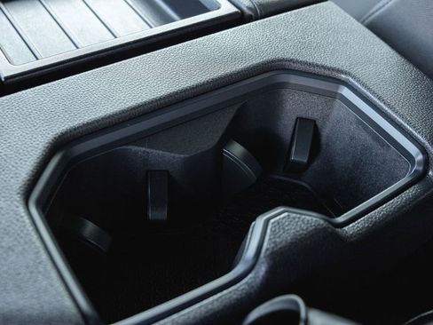 Used 2025 Toyota Tundra SR w/ SR Tow Package image 28