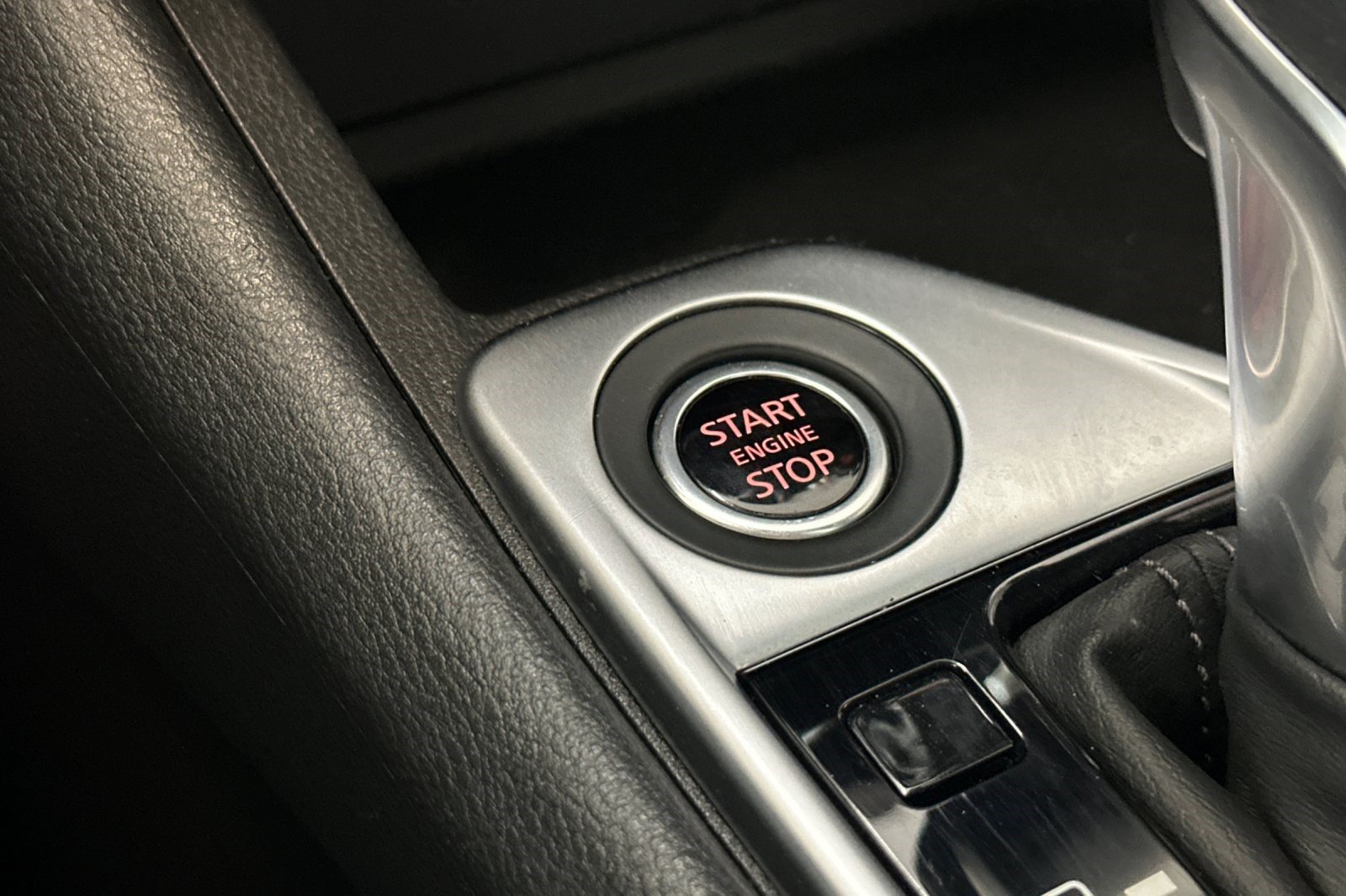 Used 2023 Nissan Sentra SV w/ All-Weather Package FWD image 17