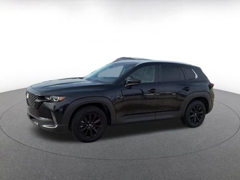 Used 2025 MAZDA CX-50 AWD 2.5 S w/ Select Package image 6
