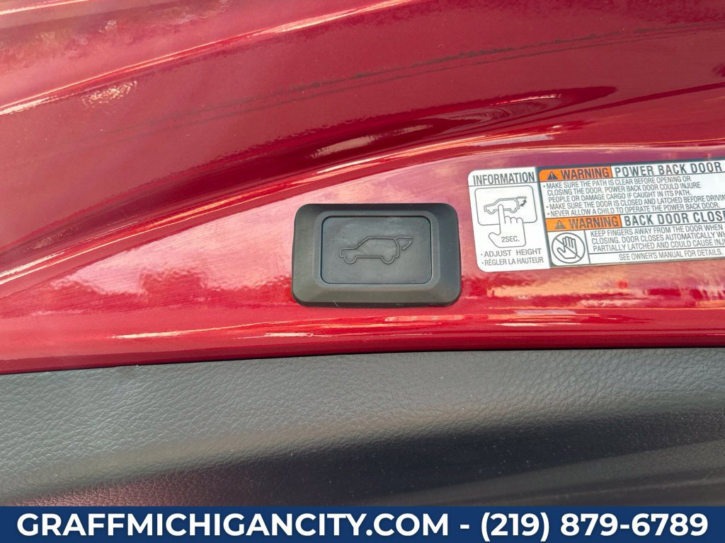 Used 2018 Toyota RAV4 Limited w/ Protection Package AWD/4WD image 35
