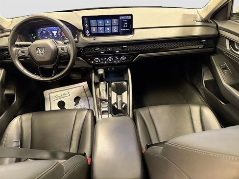 Used 2023 Honda Accord EX-L image 21