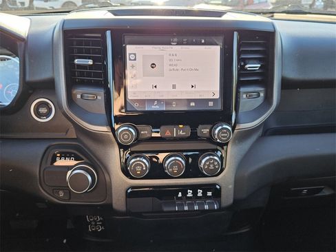 New 2026 RAM 1500 Express image 17