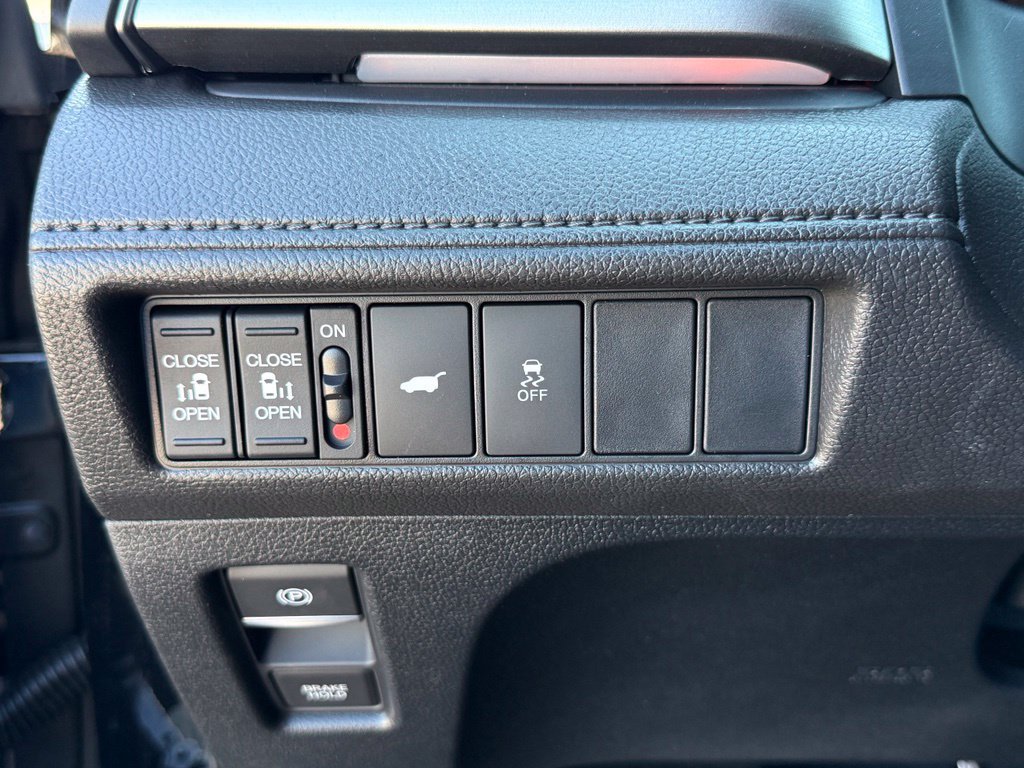 New 2026 Honda Odyssey Sport-L image 23