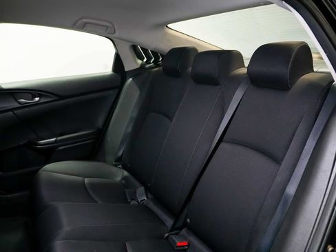 Used 2019 Honda Civic LX image 17