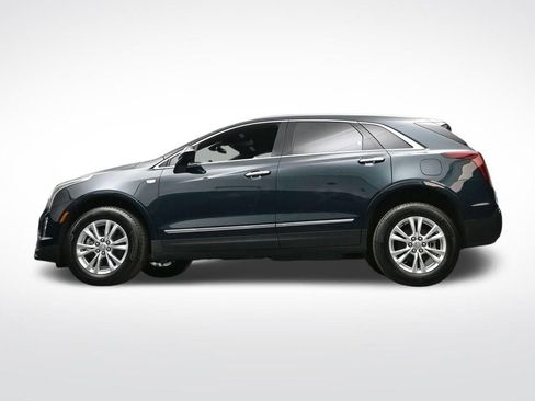 Used 2026 Cadillac XT5 Luxury AWD/4WD image 24