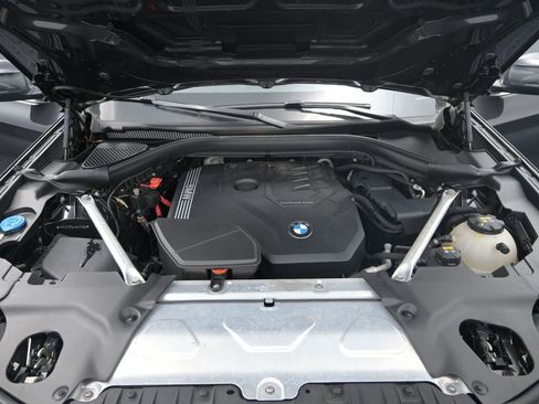 Used 2022 BMW X3 xDrive30i w/ Convenience Package w/ZPA image 14