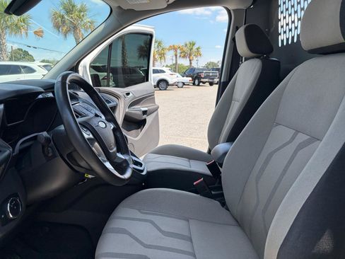 Used 2018 Ford Transit Connect XLT FWD image 42