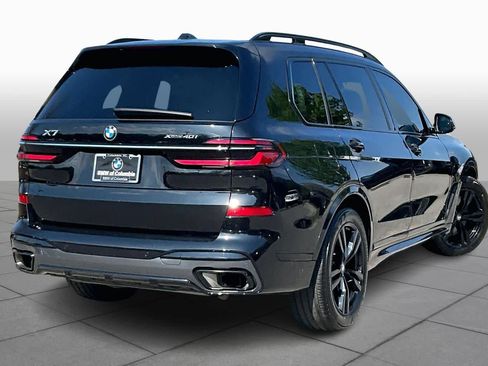 Certified 2023 BMW X7 xDrive40i w/ M Sport Package image 12