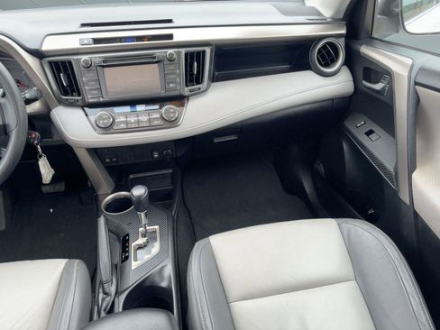 Used 2015 Toyota RAV4 XLE image 26
