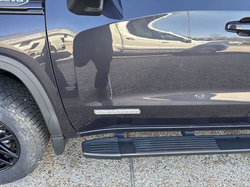 Certified 2023 GMC Sierra 1500 Elevation w/ LPO, Elevation Black Package image 32