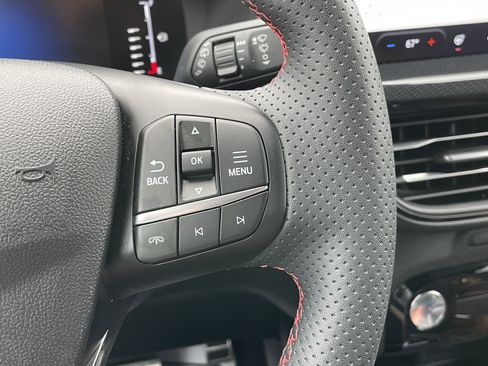 Used 2023 Ford Escape ST-Line w/ Tech Pack #1 image 24