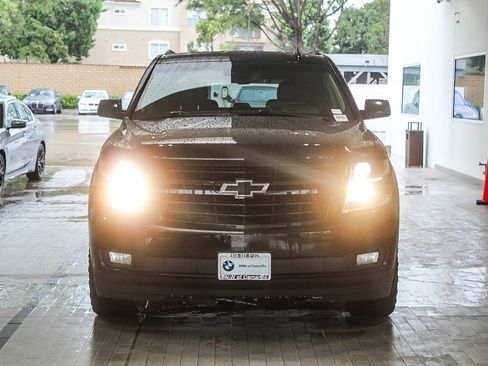 Used 2019 Chevrolet Tahoe Premier image 2