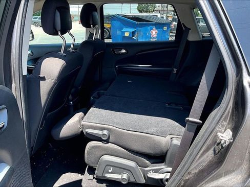 Used 2015 Dodge Journey SE w/ Flexible Seating Group AWD/4WD image 11