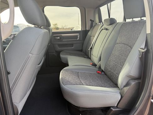 Used 2015 RAM 1500 Lone Star image 32