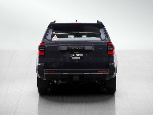 Used 2025 Toyota 4Runner SR5 image 4