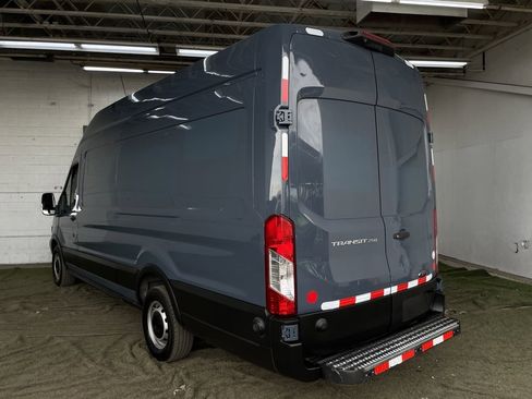 Used 2019 Ford Transit 250 148 High Roof Extended image 3