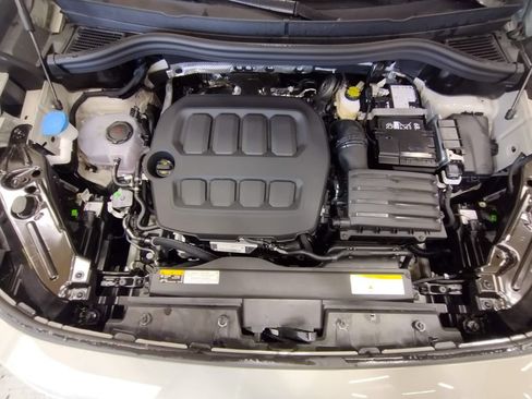 New 2026 Volkswagen Tiguan SE R-Line AWD/4WD image 7