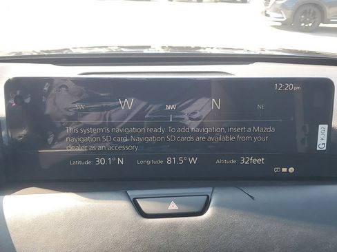 New 2026 MAZDA CX-90 3.3 Turbo S w/ Premium Plus image 28