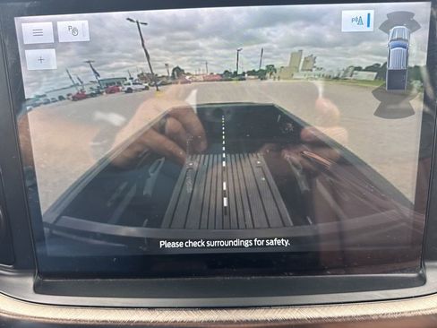 Used 2022 Ford F150 King Ranch w/ Equipment Group 601A High AWD/4WD image 33