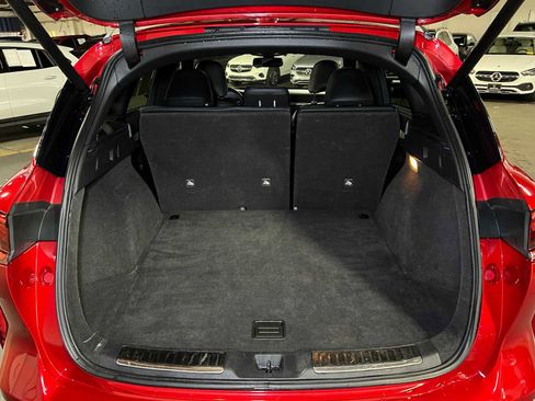 Used 2022 INFINITI QX50 Autograph image 17