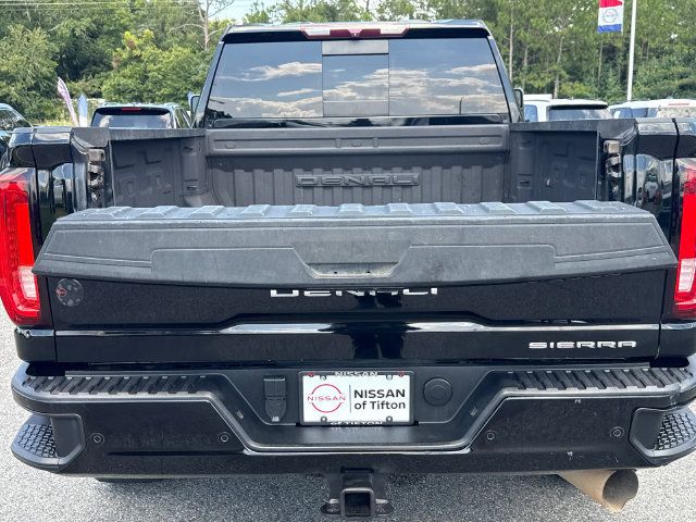 Used 2022 GMC Sierra 2500 Denali AWD/4WD image 18