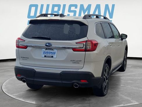 Used 2026 Subaru Ascent Limited AWD/4WD image 6