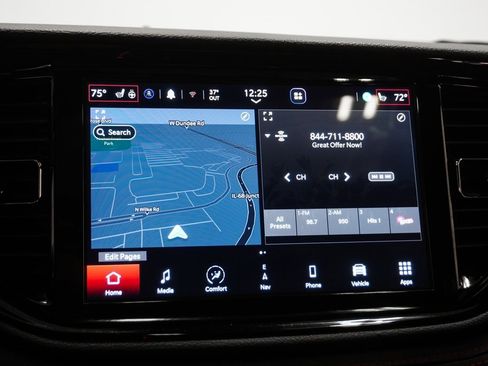 Certified 2024 Dodge Durango GT image 26