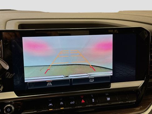 Used 2024 GMC Sierra 1500 Elevation image 23