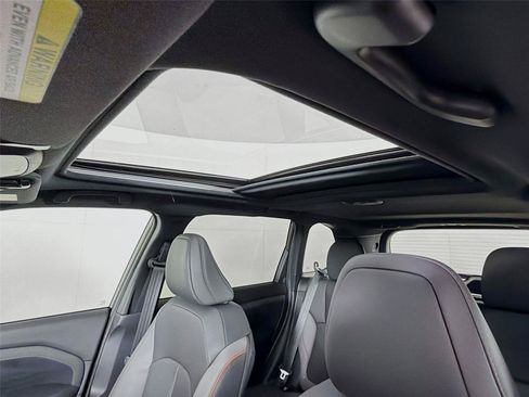 New 2026 Subaru Forester Sport AWD/4WD image 5