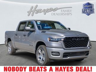 New 2026 RAM 1500 Express video 1